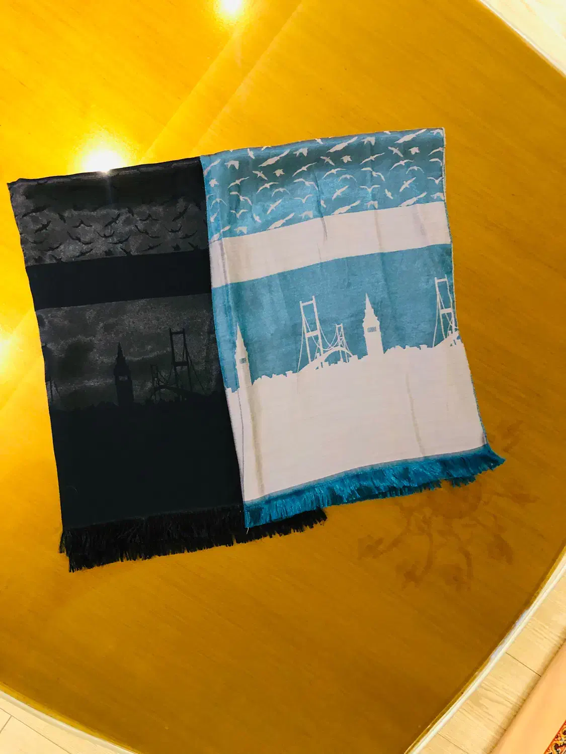 شال ترک|لباس|تبریز, |دیوار