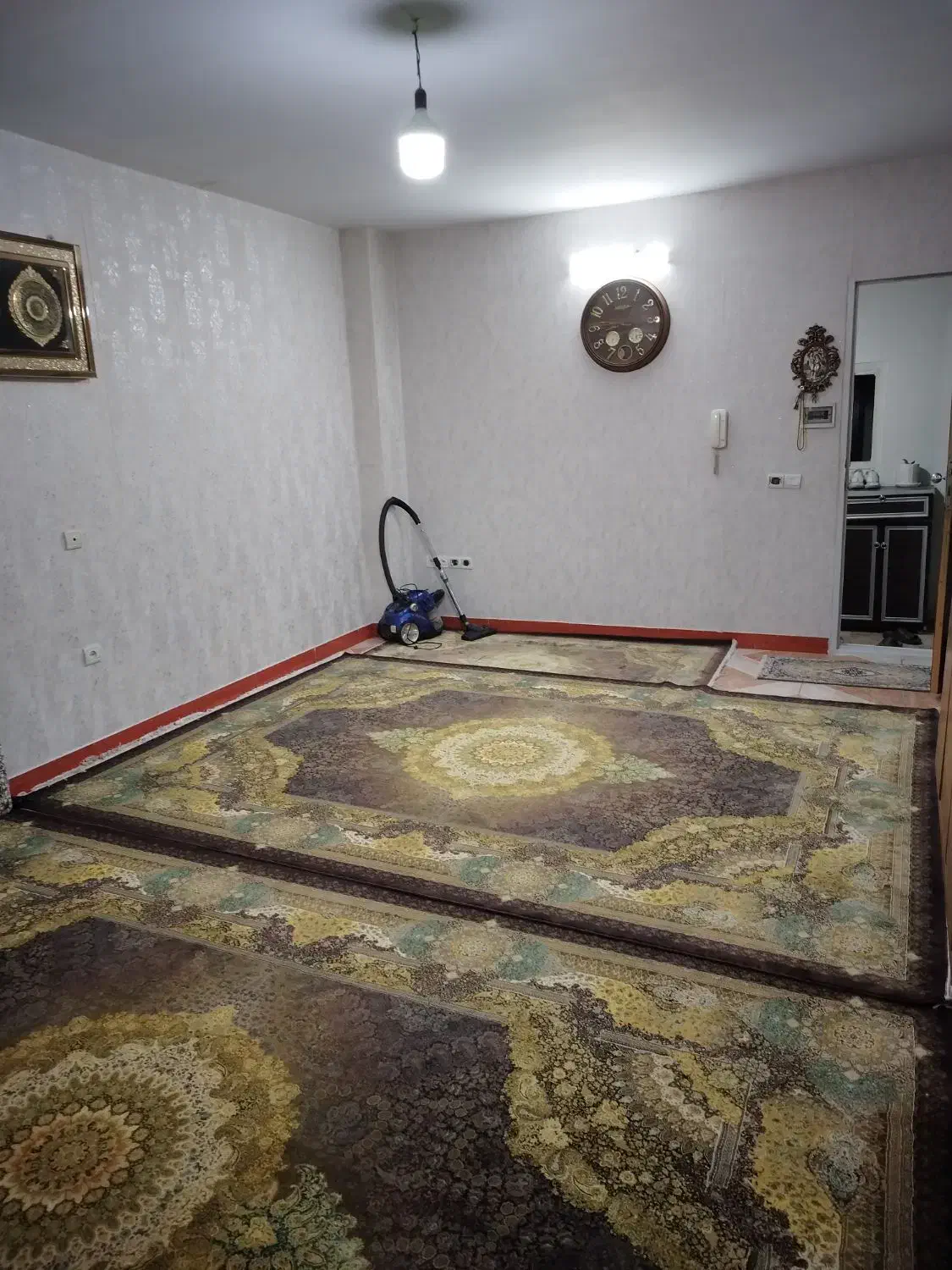 فروش وااحد ۵۱ متری قولنامه ای شهرک رسالت|فروش آپارتمان|نسیمشهر, |دیوار