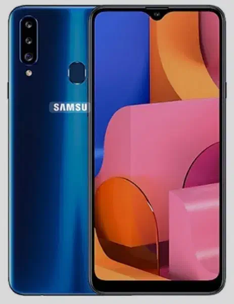 سامسونگ a20s|موبایل|کرمانشاه, |دیوار