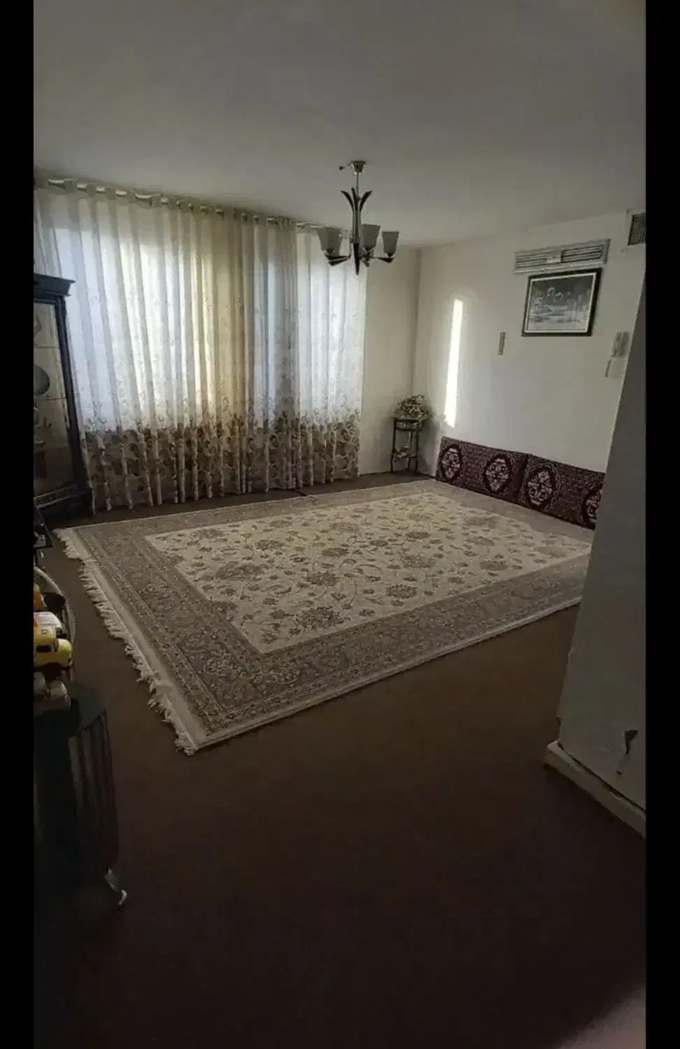 فروش ویژه آپارتمان|فروش آپارتمان|حاجی آباد, |دیوار