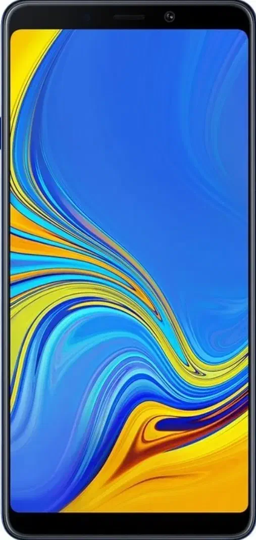 سامسونگ A 9 2018|موبایل|زاهدان, |دیوار