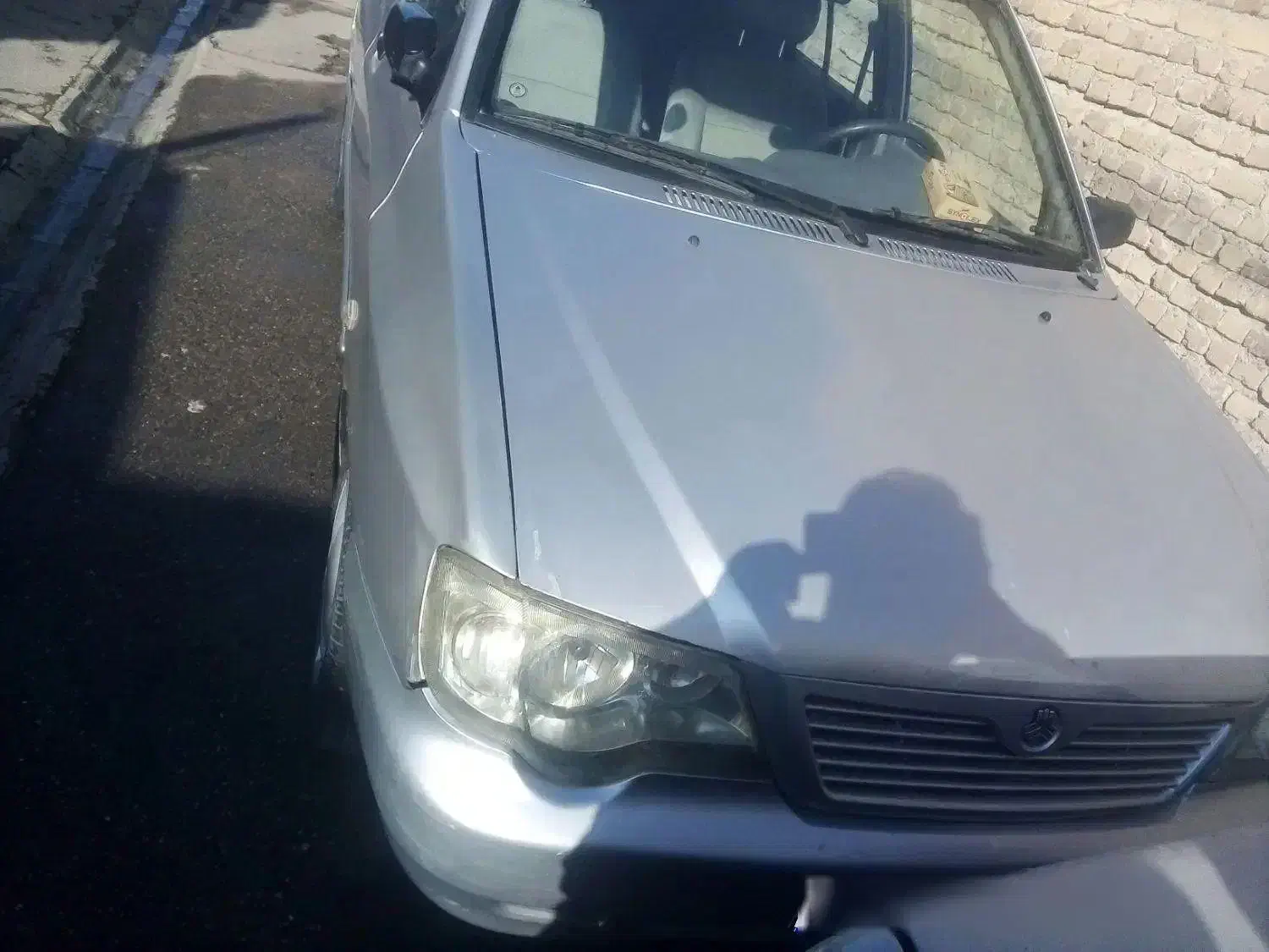 پراید 132 دوگانه آخر 89|خودرو سواری و وانت|تبریز, |دیوار