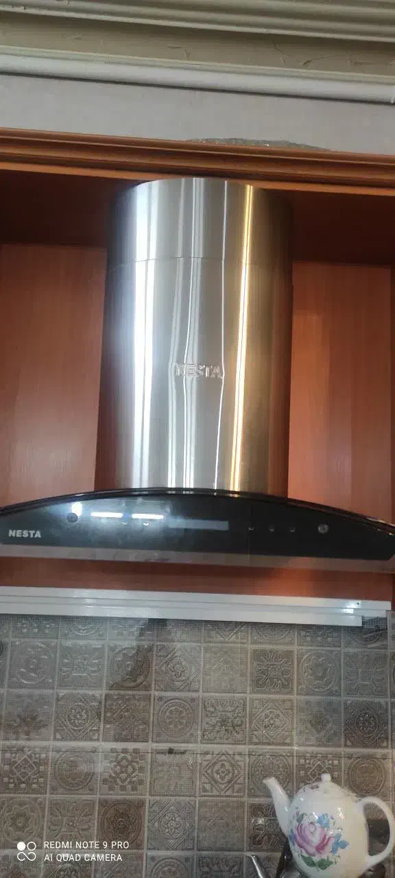 هود آشپزخانه|هود|بروجرد, |دیوار