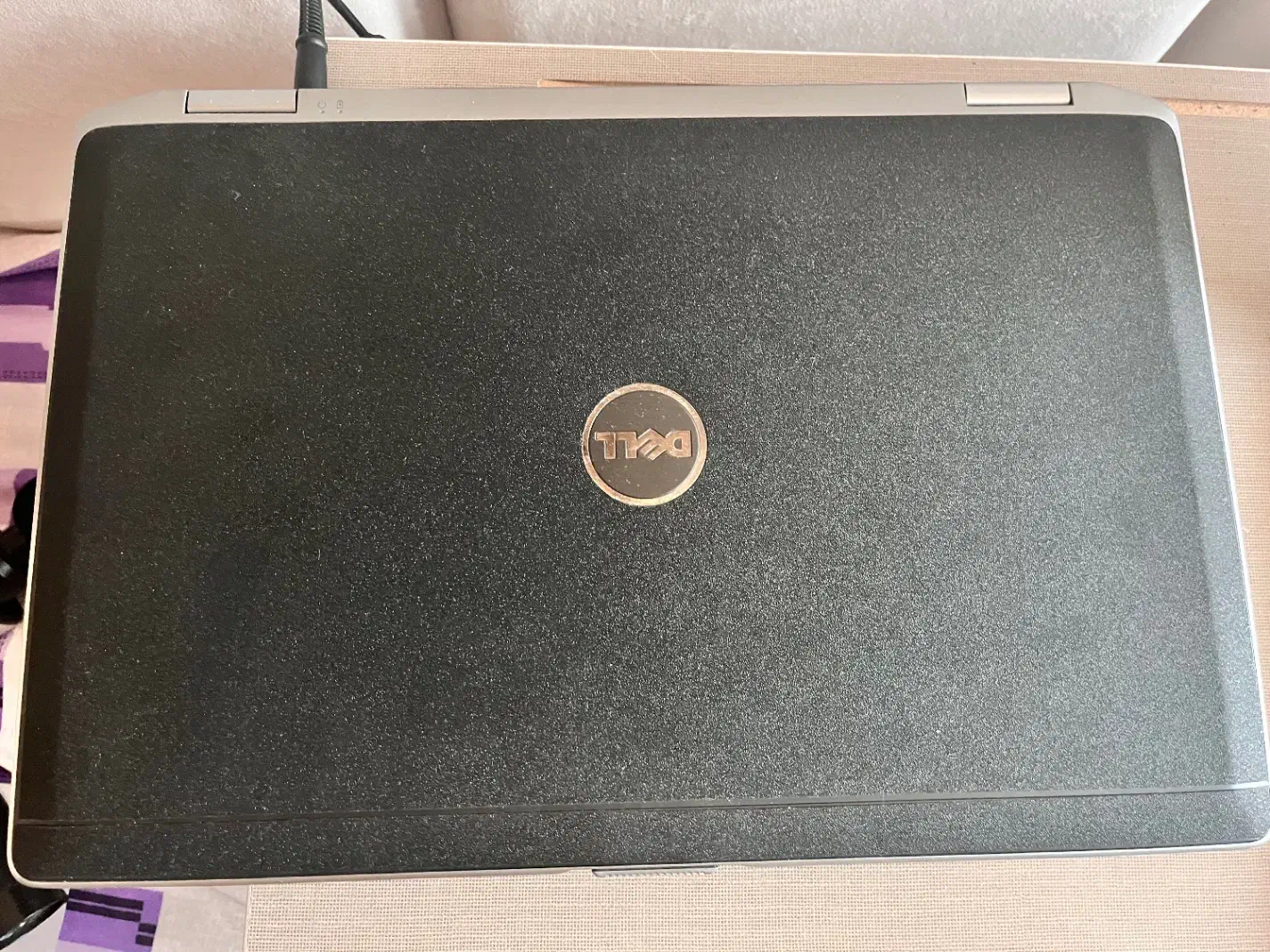 لبتاب core i7  Dell|رایانه همراه|اهواز, کمپلو شمالی|دیوار