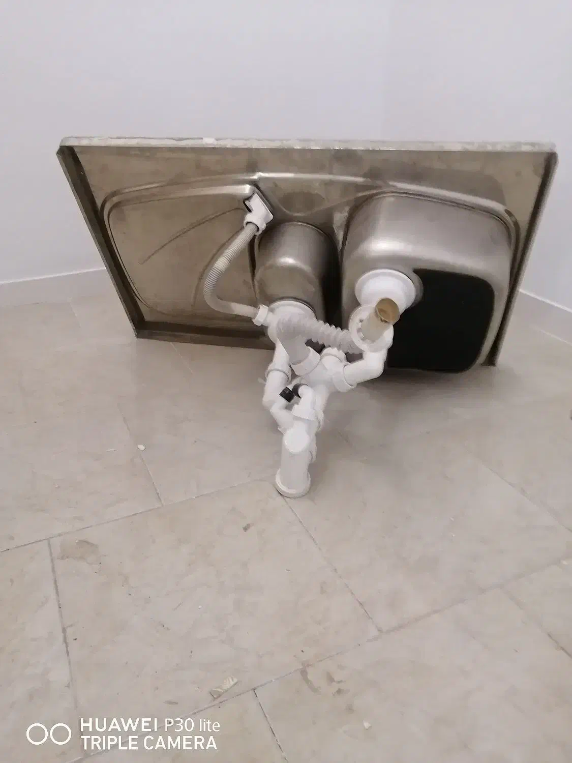 فروش سینک ظرفشویی|مصالح و تجهیزات ساختمان|اندیشه, اندیشه فاز ۱|دیوار