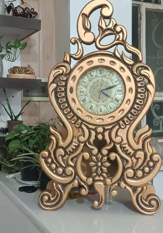 ساعت|ساعت دیواری و تزئینی|زابل, |دیوار