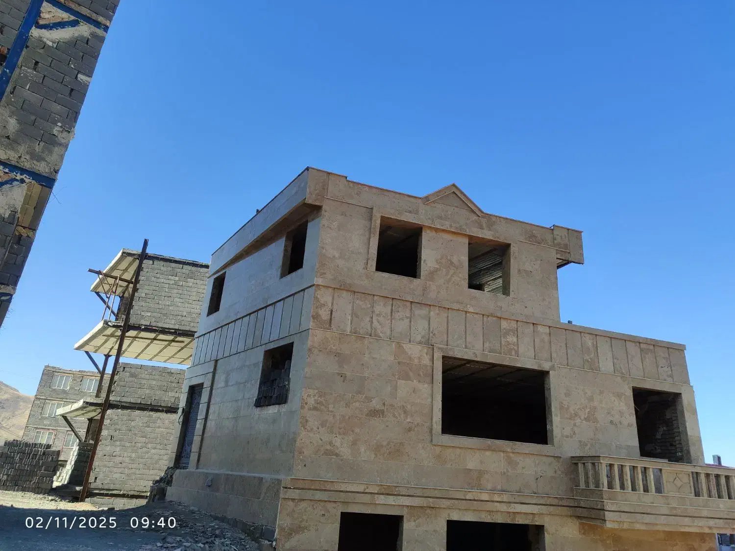 دوشان|فروش خانه و ویلا|سنندج, |دیوار