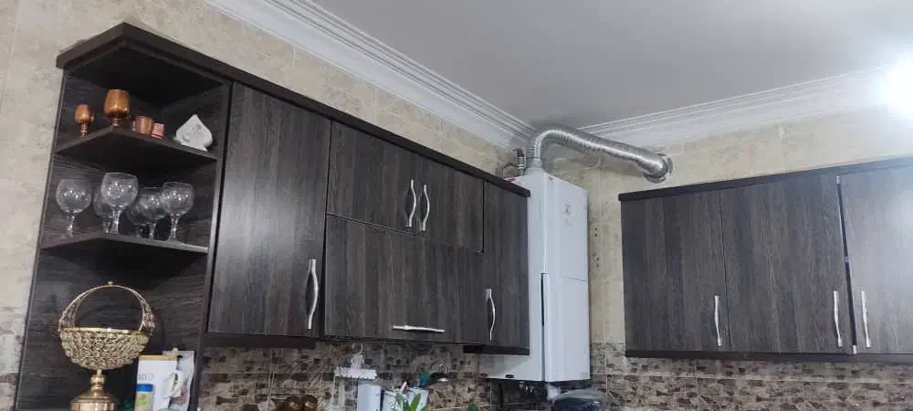 منزل دو خوابه در بلوار دولت شرقی|اجارهٔ آپارتمان|شیراز, کوشک میدان|دیوار