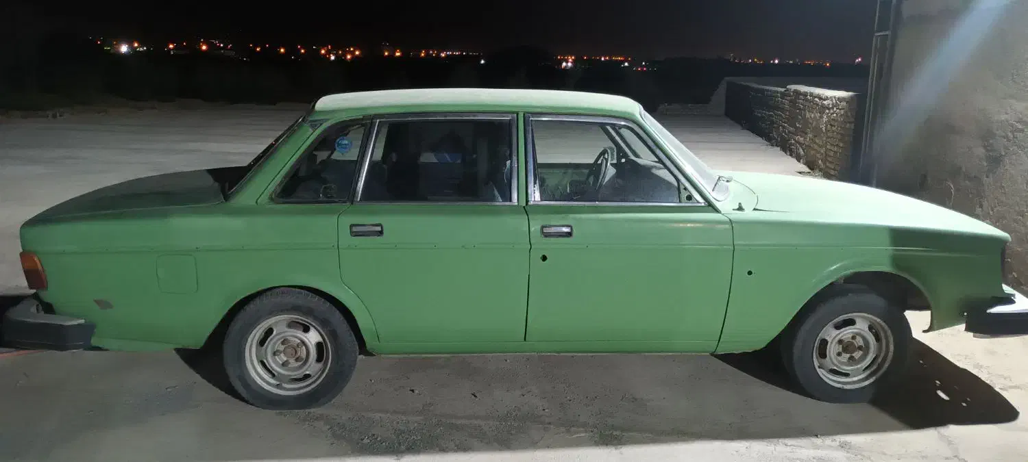 ماشین کلاسیک|خودرو کلاسیک|اراک, |دیوار