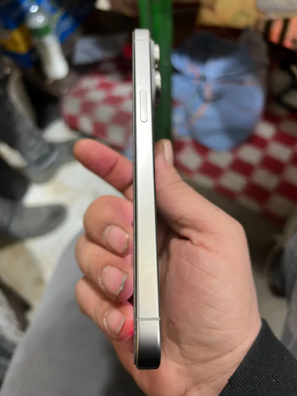 15 پرومکس بدونه نقطه|موبایل|تهران, شهرک ولیعصر شمالی|دیوار