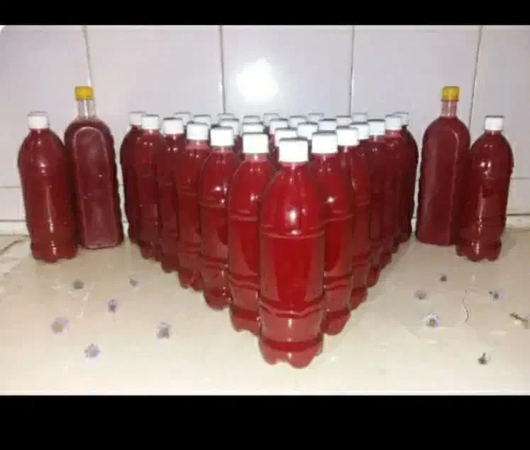 آب زرشک خالص|خوردنی و آشامیدنی|تربت جام, کشتارگاه|دیوار