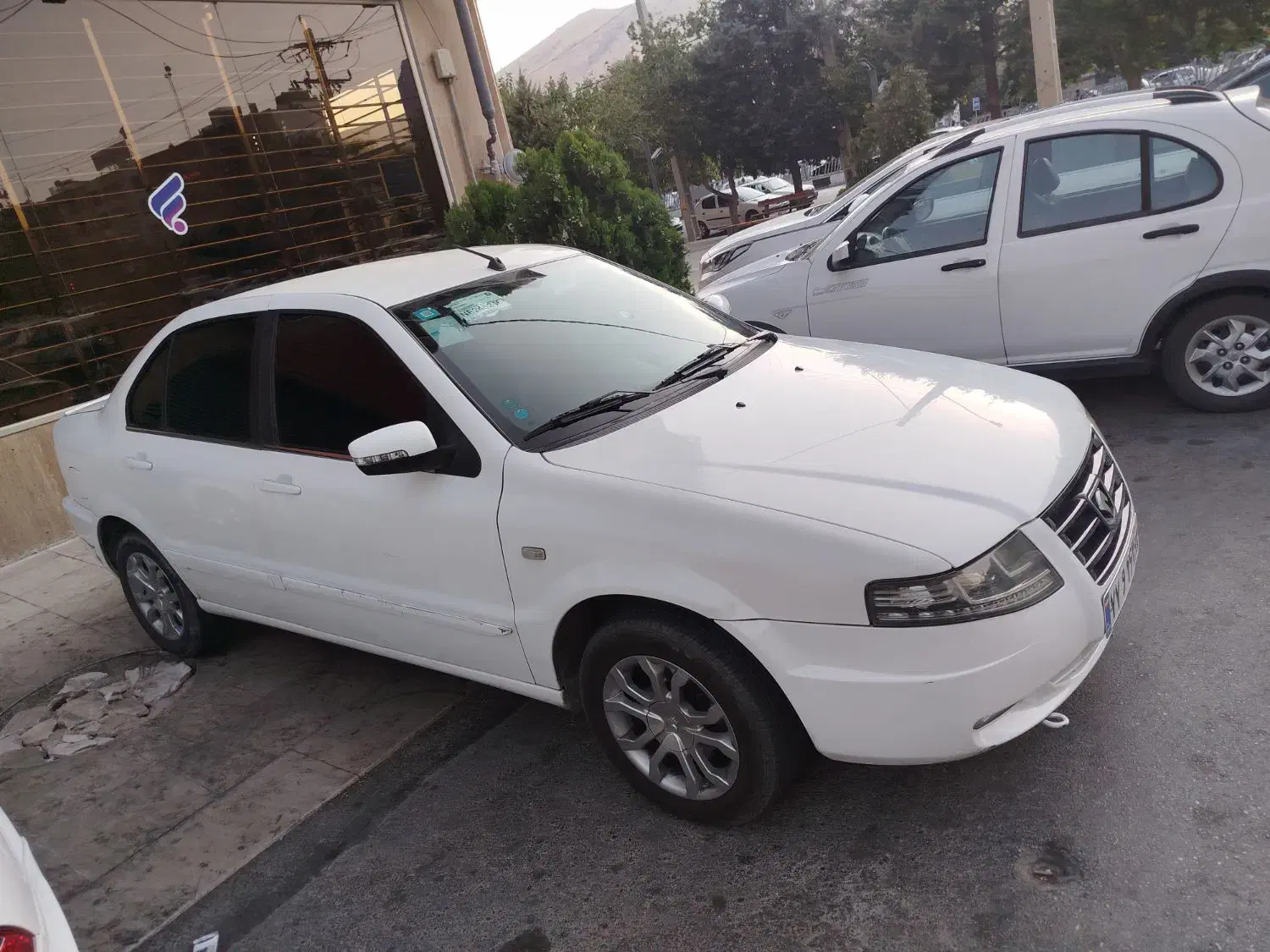 خودرو اکوپلاس مسیر شیراز مرودشت|تور و چارتر|مرودشت, مسجد رسول‎|دیوار