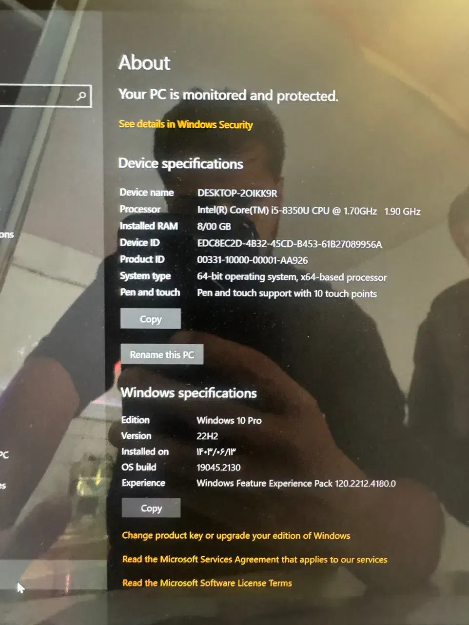 لبتاب سرفیس|رایانه همراه|قم, علی آباد سعدگان|دیوار
