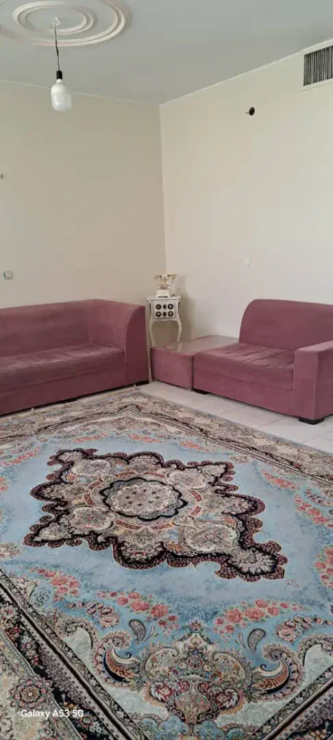 ۱۰۲متر  استادمعین خیابان مازیار  فول امکانات