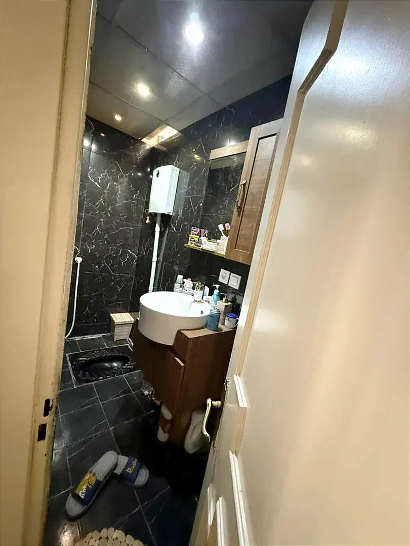 125 متر . دو خواب . حبیب الله|اجارهٔ آپارتمان|تهران, دانشگاه شریف|دیوار