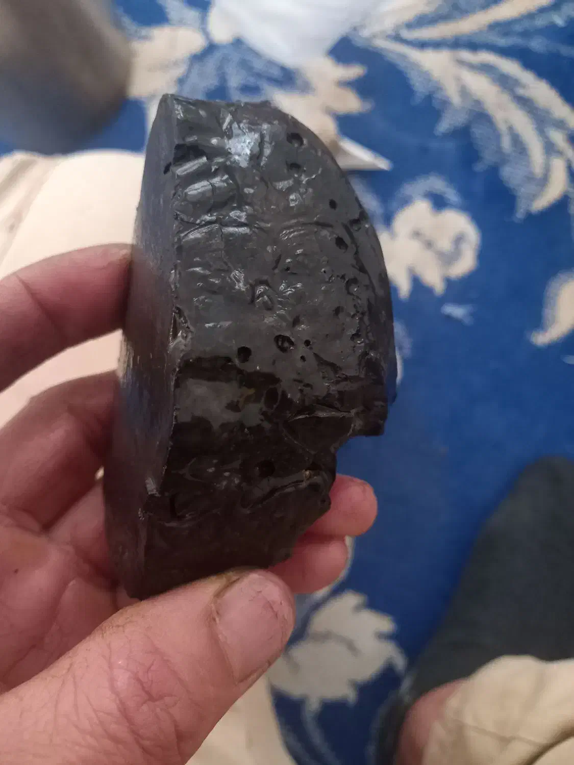 شهاب سنگ و سنک زیورالات|جواهرات|قزوین, |دیوار