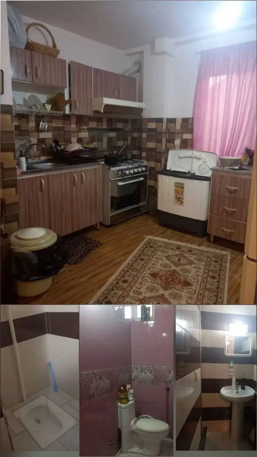 اجاره خونه مسکونی|اجارهٔ خانه و ویلا|کتالم و سادات شهر, |دیوار