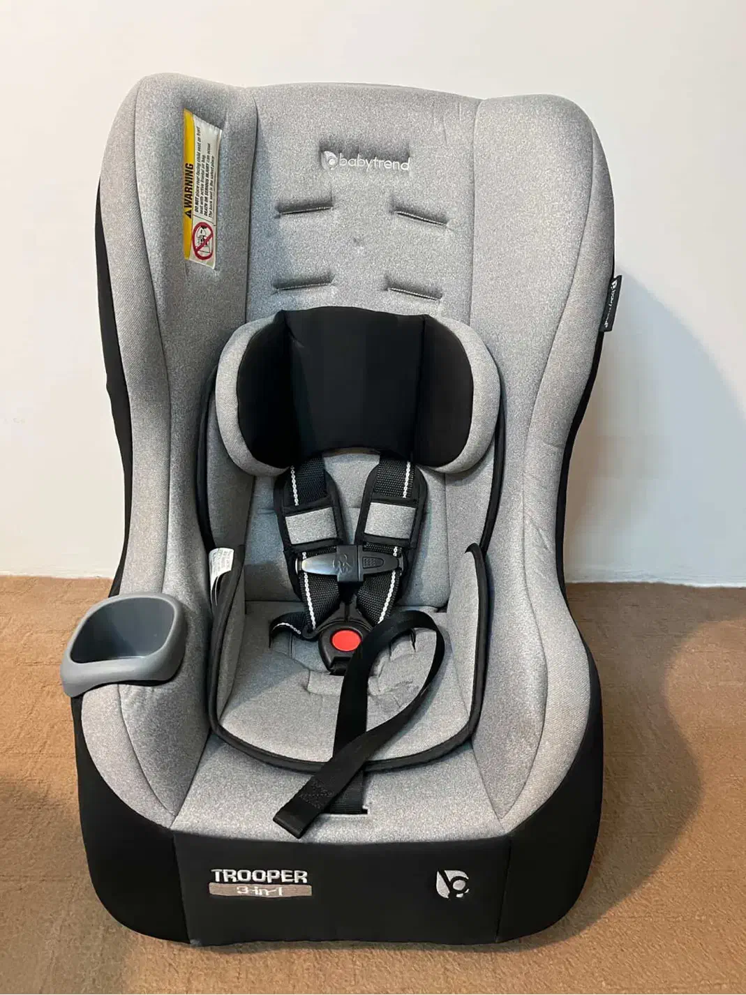 صندلی ماشین کودک|کالسکه و لوازم جانبی|مشهد, آزادشهر|دیوار