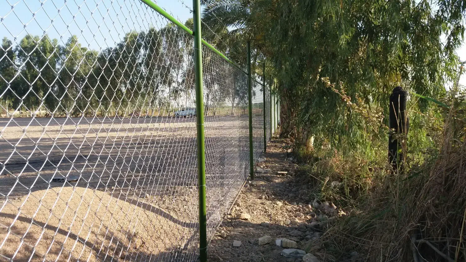 فنس کشی..شاب بندی..جوشکاری سیار|خدمات پیشه و مهارت|دزفول, |دیوار