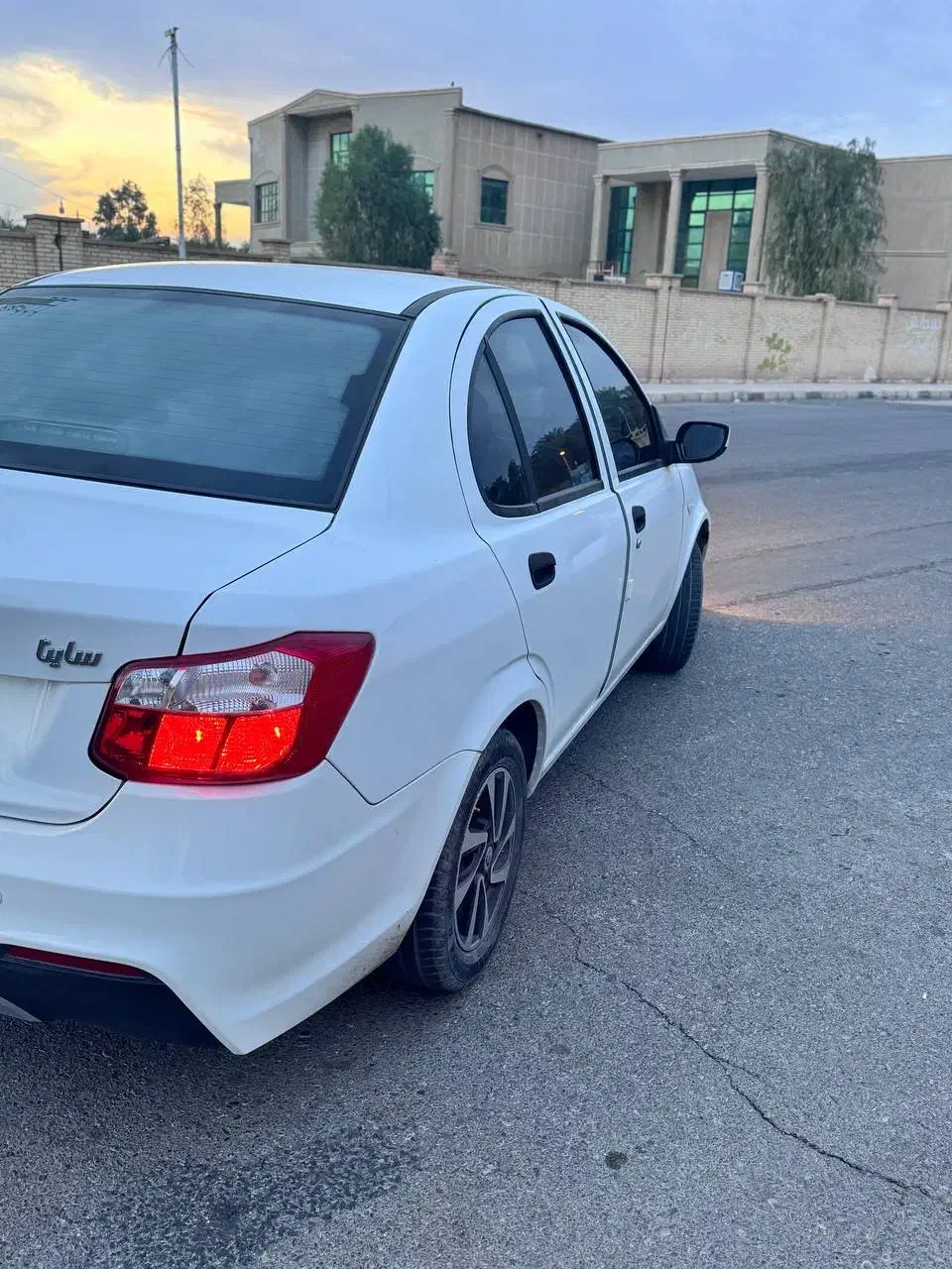 ساینا s|خودرو سواری و وانت|بم, |دیوار