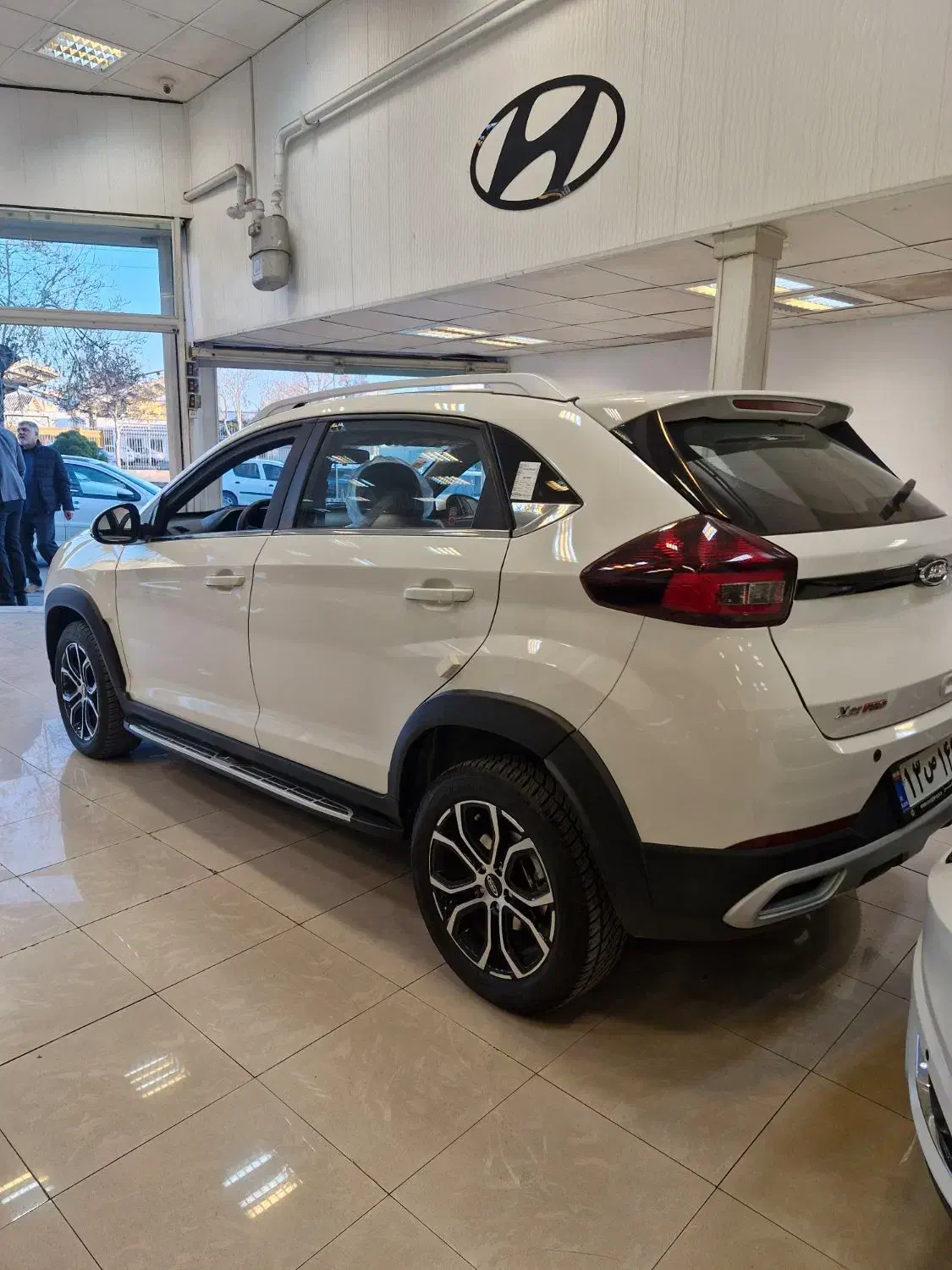 x22 pro مدل ۴۰۴|خودرو سواری و وانت|شیراز, کاراندیش|دیوار