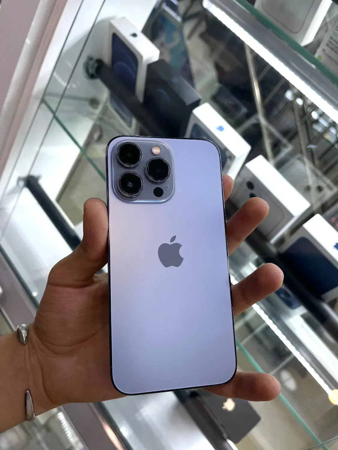 آیفون13پرو|موبایل|اهواز, ۳۰ متری|دیوار