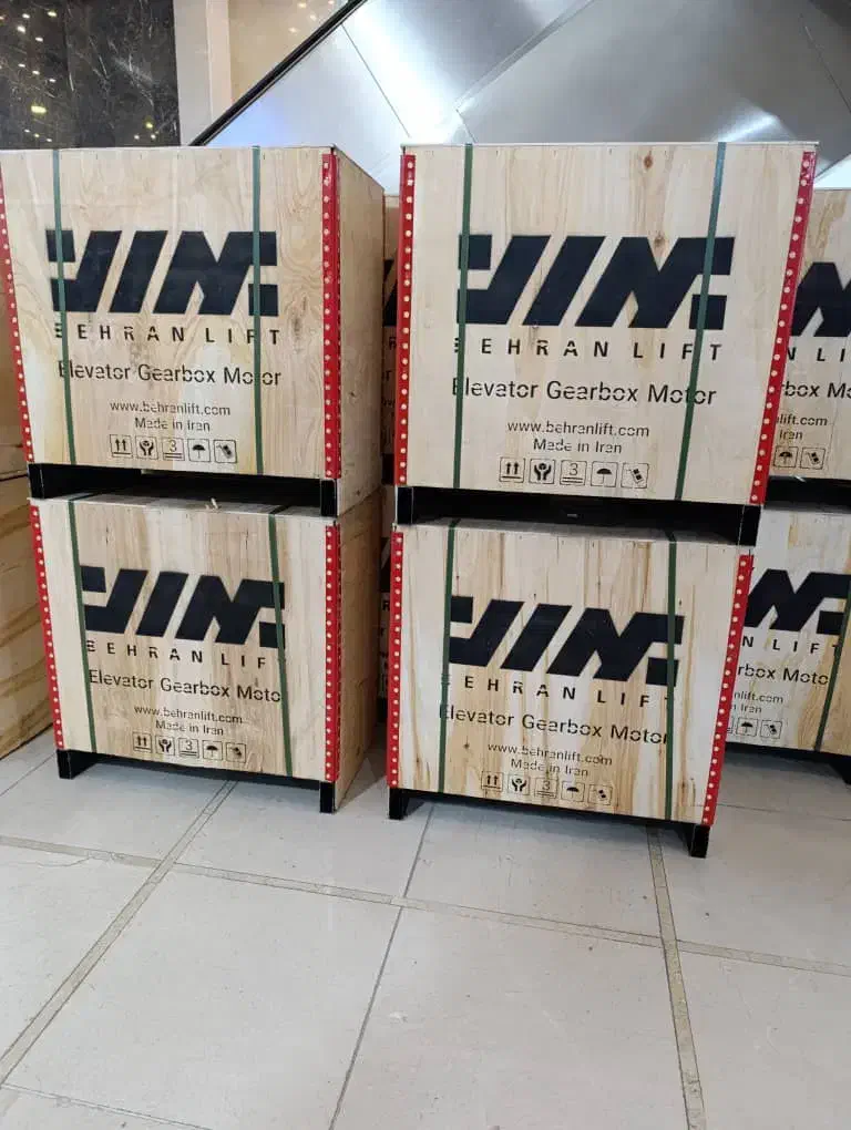 آسانسور|خدمات پیشه و مهارت|اصفهان, دستگرده|دیوار