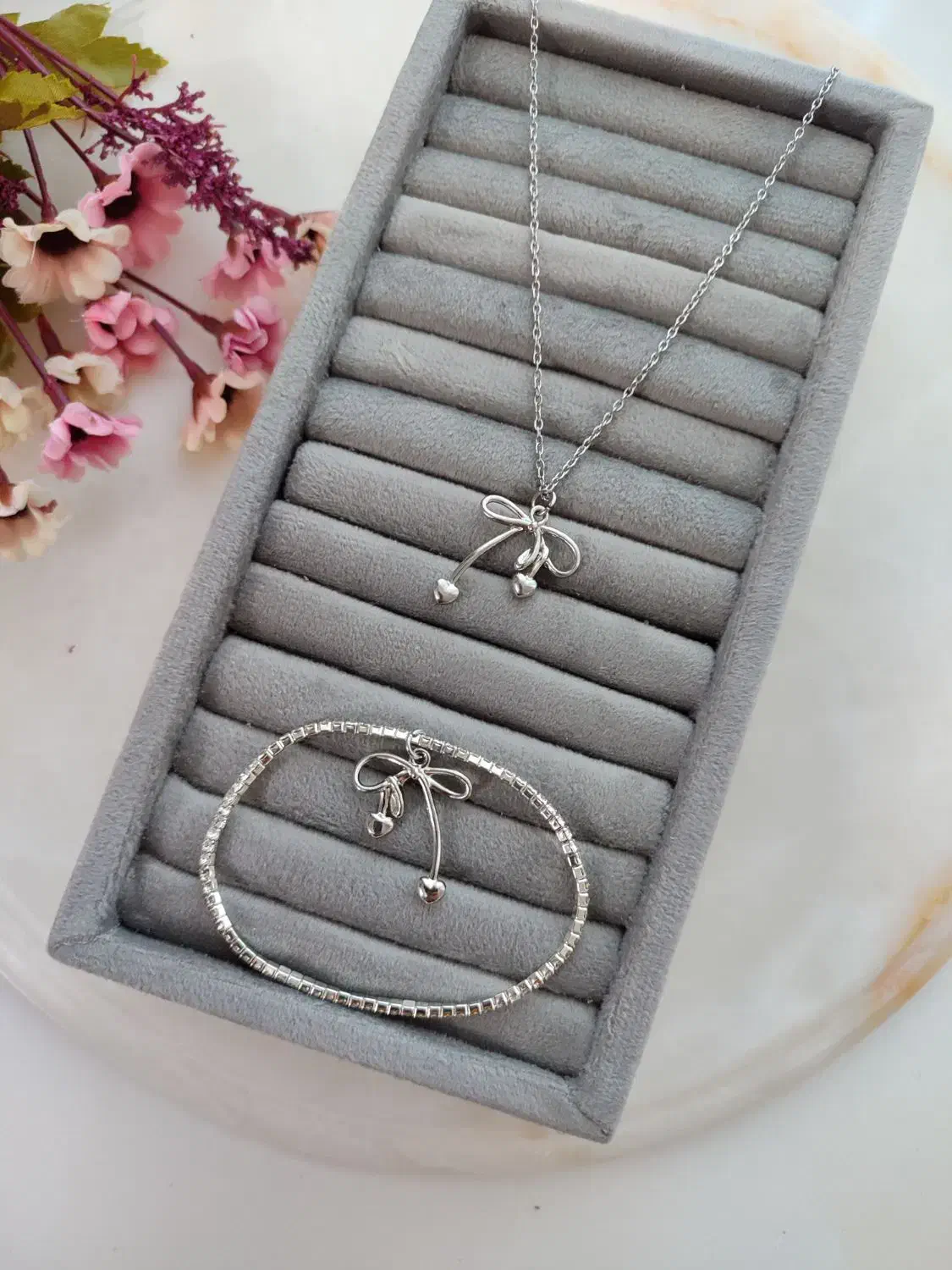 نیم ست|بدلیجات|قم, شاه ابراهیم|دیوار