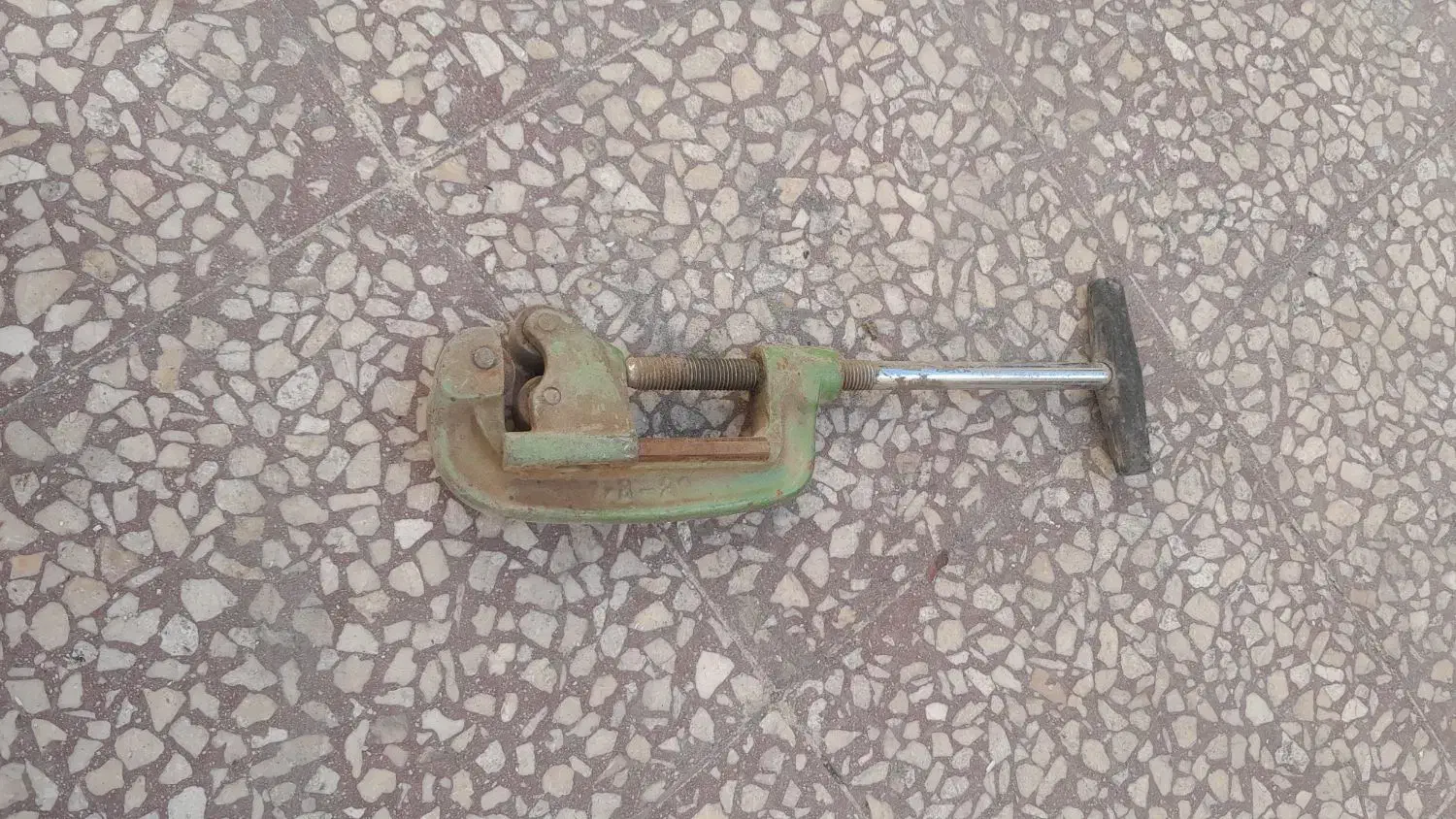 گیره|ابزارآلات|قم, شهید صیاد شیرازی|دیوار