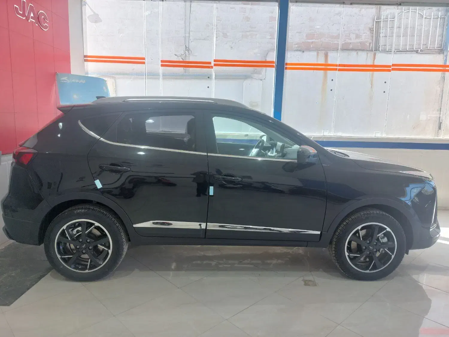 ماشین ایکس ۵ x5|خودرو سواری و وانت|نیشابور, فخریه|دیوار