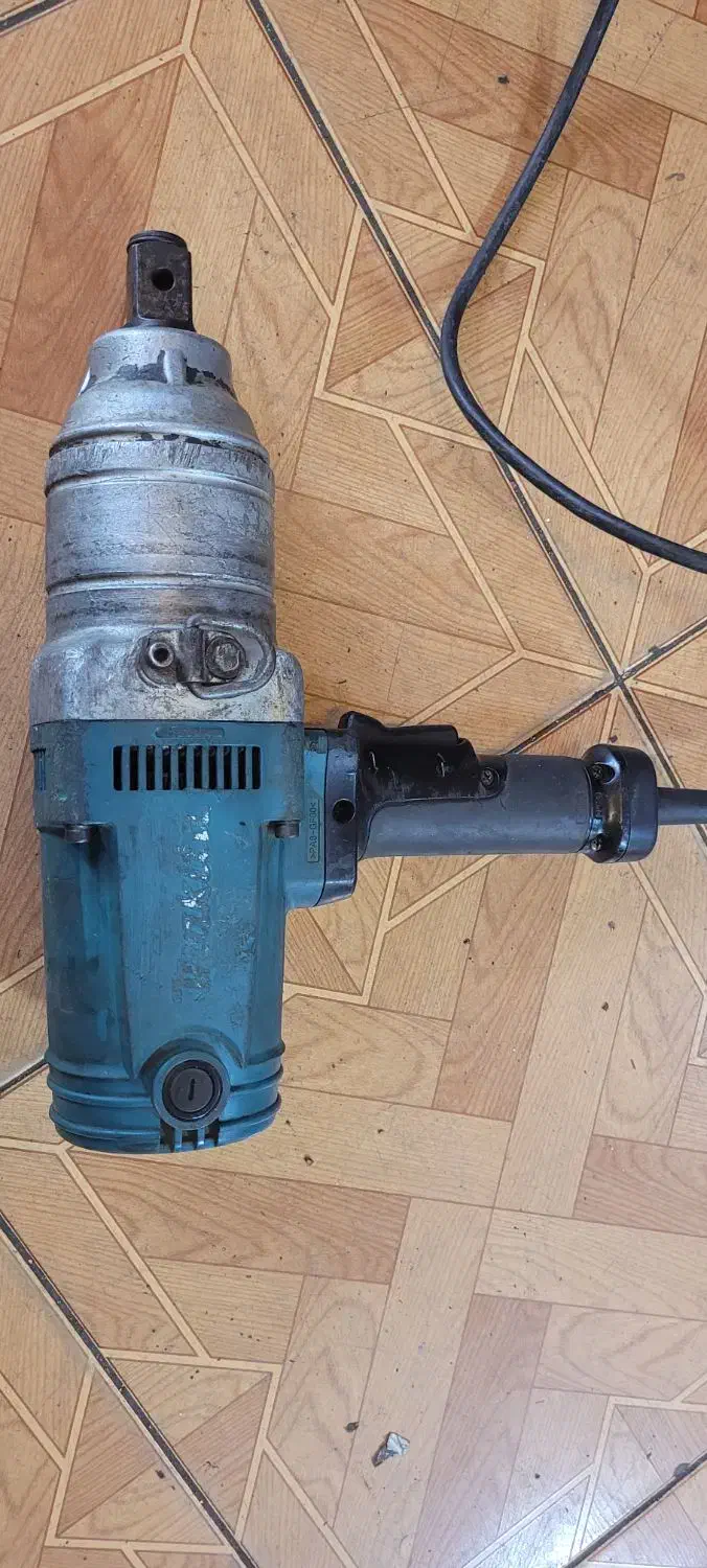 ست دریل و ایمپکت و اره افقی بر و بکس برقی ماکیتا|ابزارآلات|تهران, ورزشگاه آزادی|دیوار