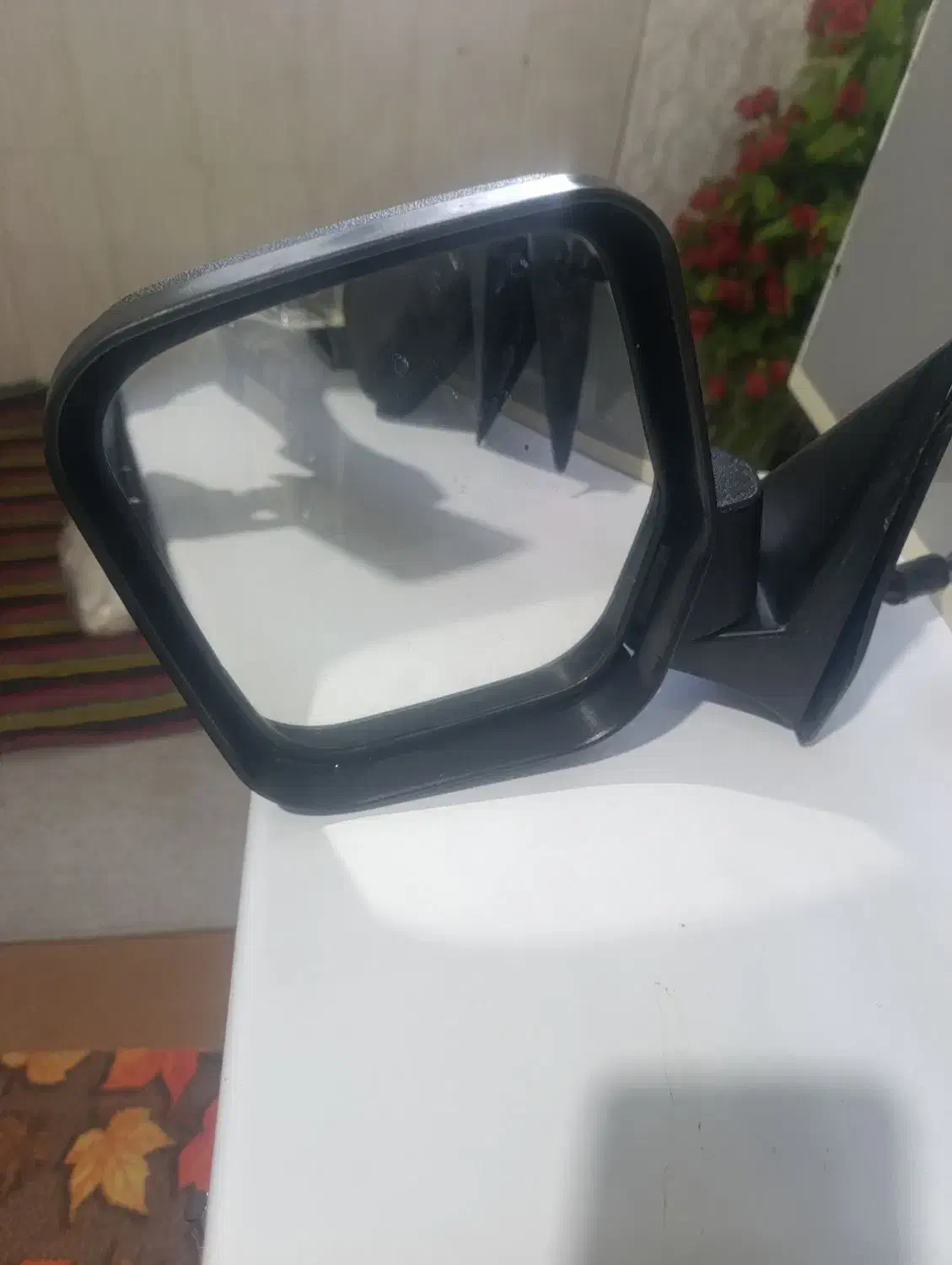 آیینه نیسان|قطعات یدکی و لوازم جانبی|خلخال, |دیوار