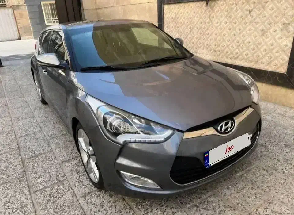 ولستر۲۰۱۶ GDi فول|خودرو سواری و وانت|تهران, سید خندان (جلفا)|دیوار