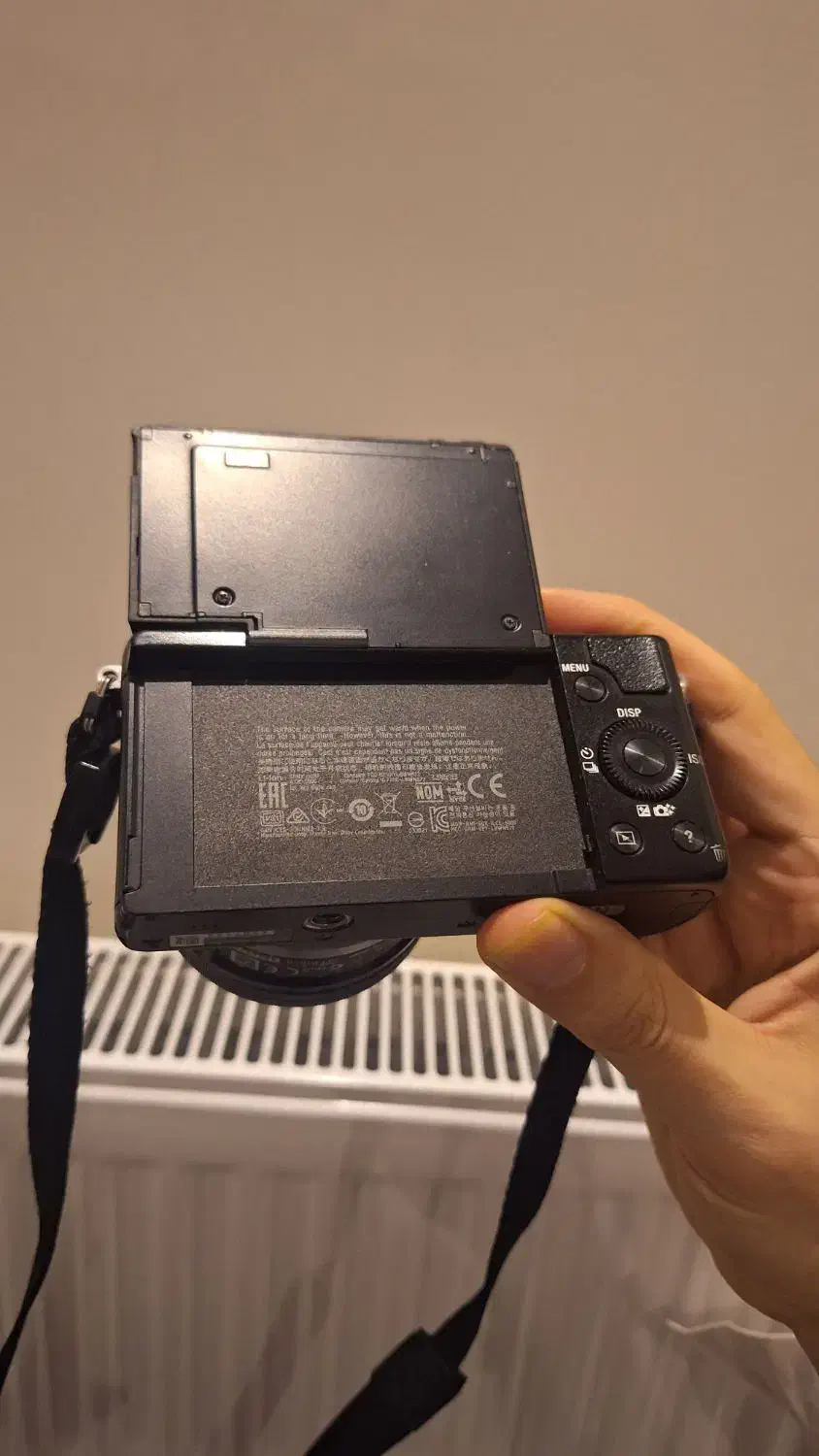 دوربین عکاسی سونی آلفا ۵۰۰۰ (sony a5000)|دوربین عکاسی و فیلمبرداری|تهران, درب دوم|دیوار