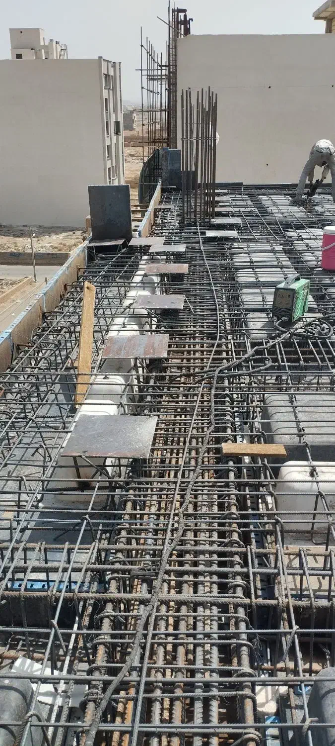 جوشکاری سیار ساختمان در اسرع وقت برش با کپسول هوا|خدمات پیشه و مهارت|یزد, |دیوار