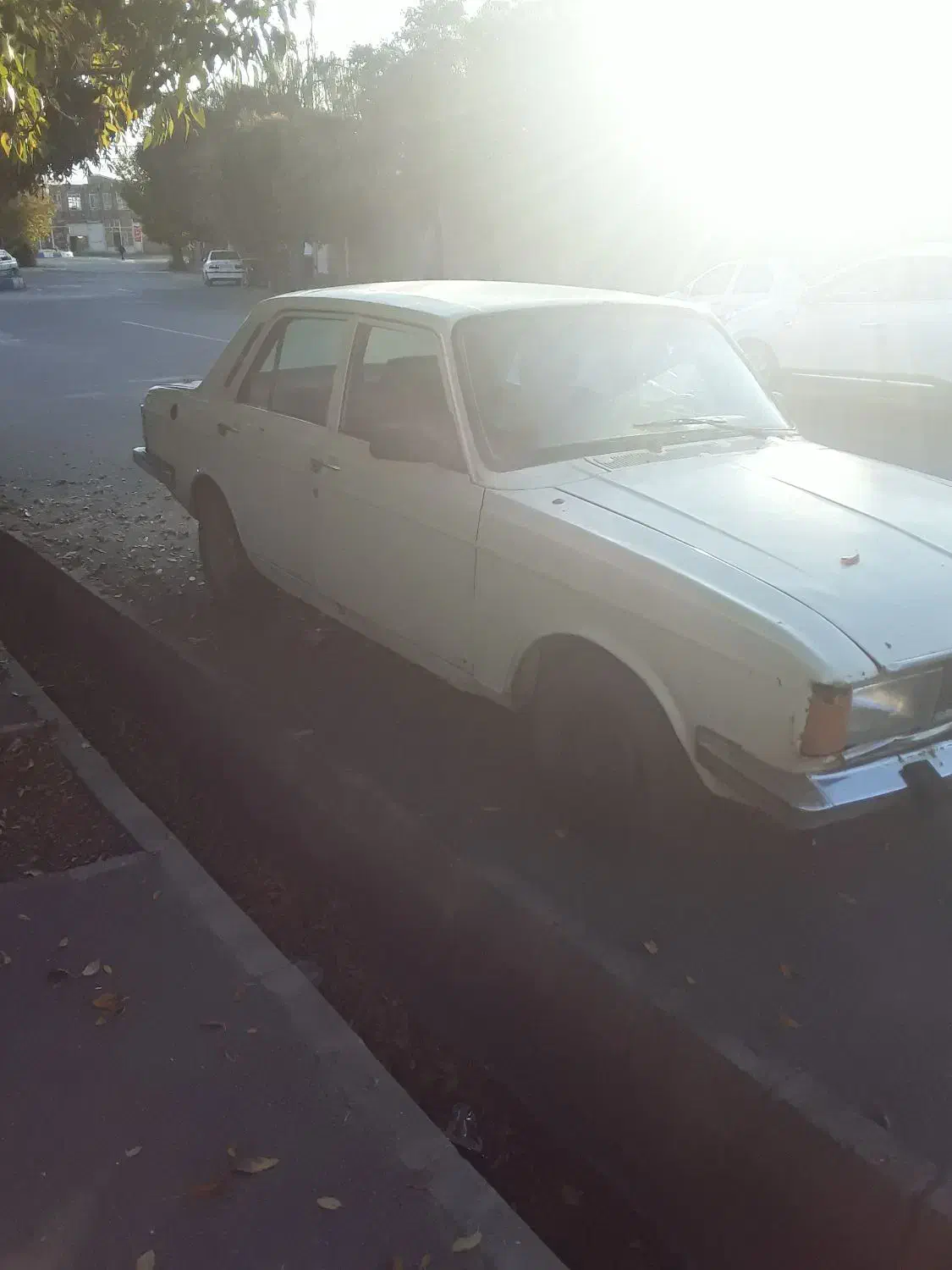 پیکان سواری|خودرو سواری و وانت|کشکسرای, |دیوار