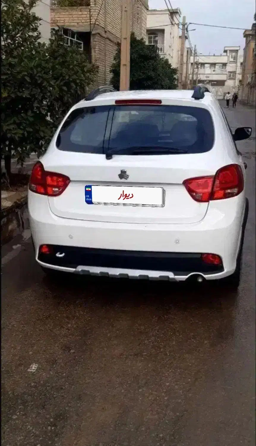 کوییک ۹۹|خودرو سواری و وانت|قشم, |دیوار