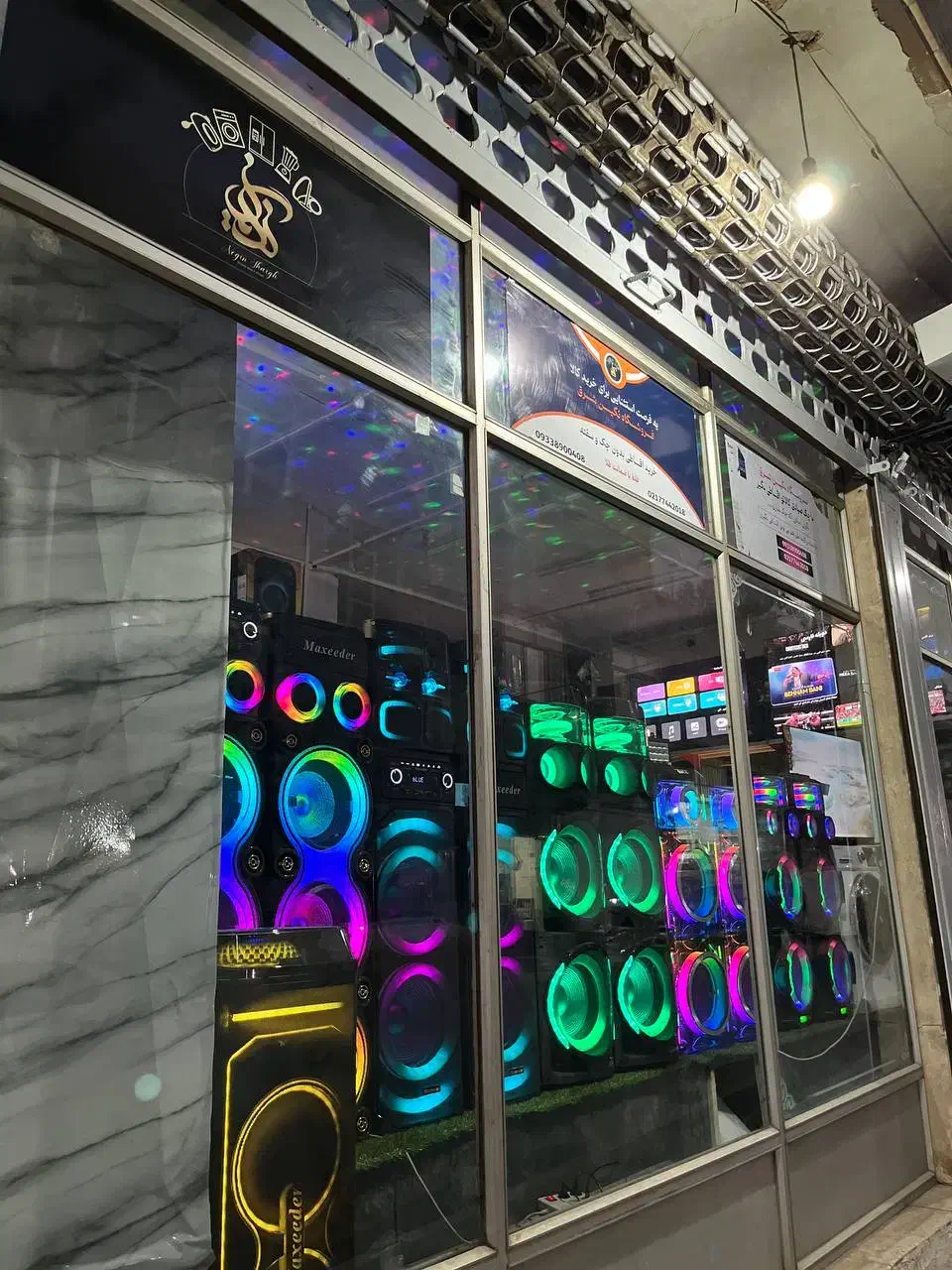 اسپیکر هارمن کاردن JBL beats میکرولب 3D|سیستم صوتی خانگی|تهران, شمیراننو|دیوار