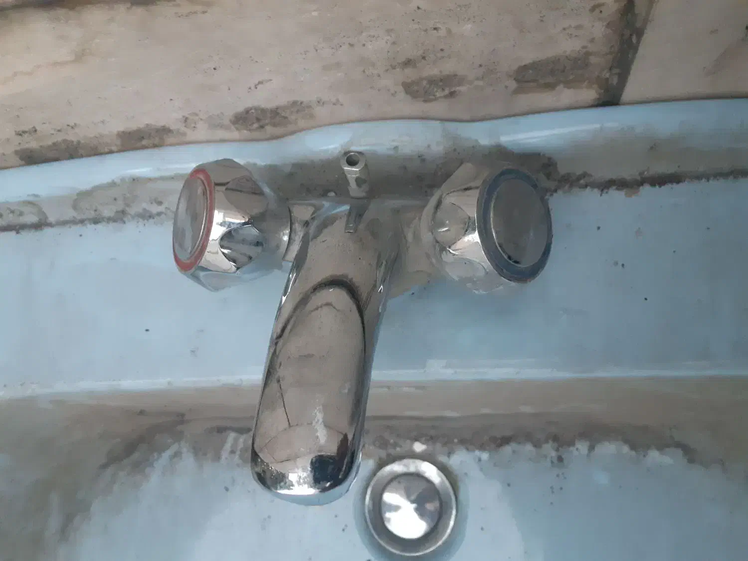 روشوی باشیر فرانسوی اصل|لوازم سرویس بهداشتی|تهران, تهرانپارس شرقی|دیوار