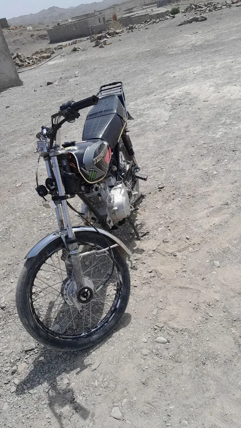 متور سالم هست|موتورسیکلت|سراوان, |دیوار