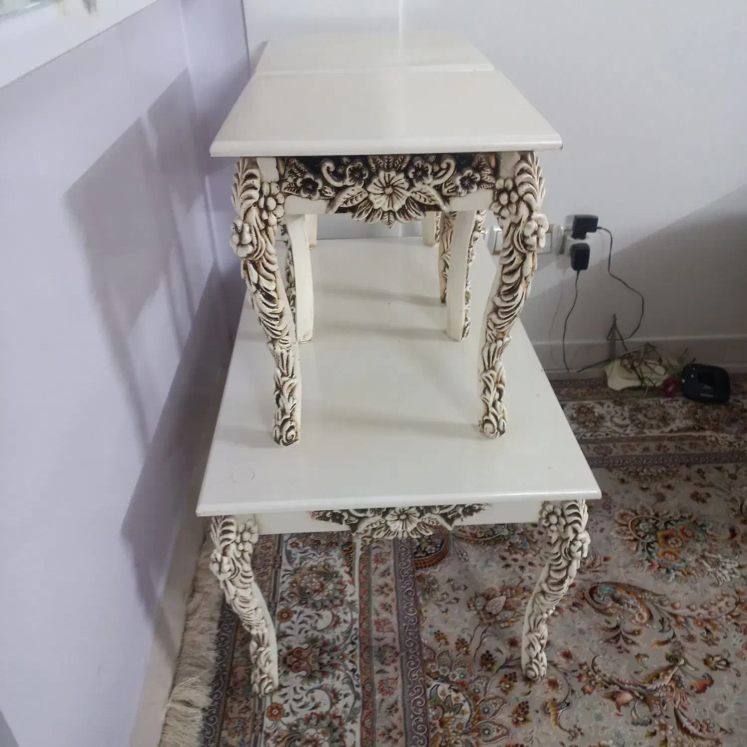 میز و عسلی|مبلمان خانگی و میز عسلی|تهران, مطهری|دیوار