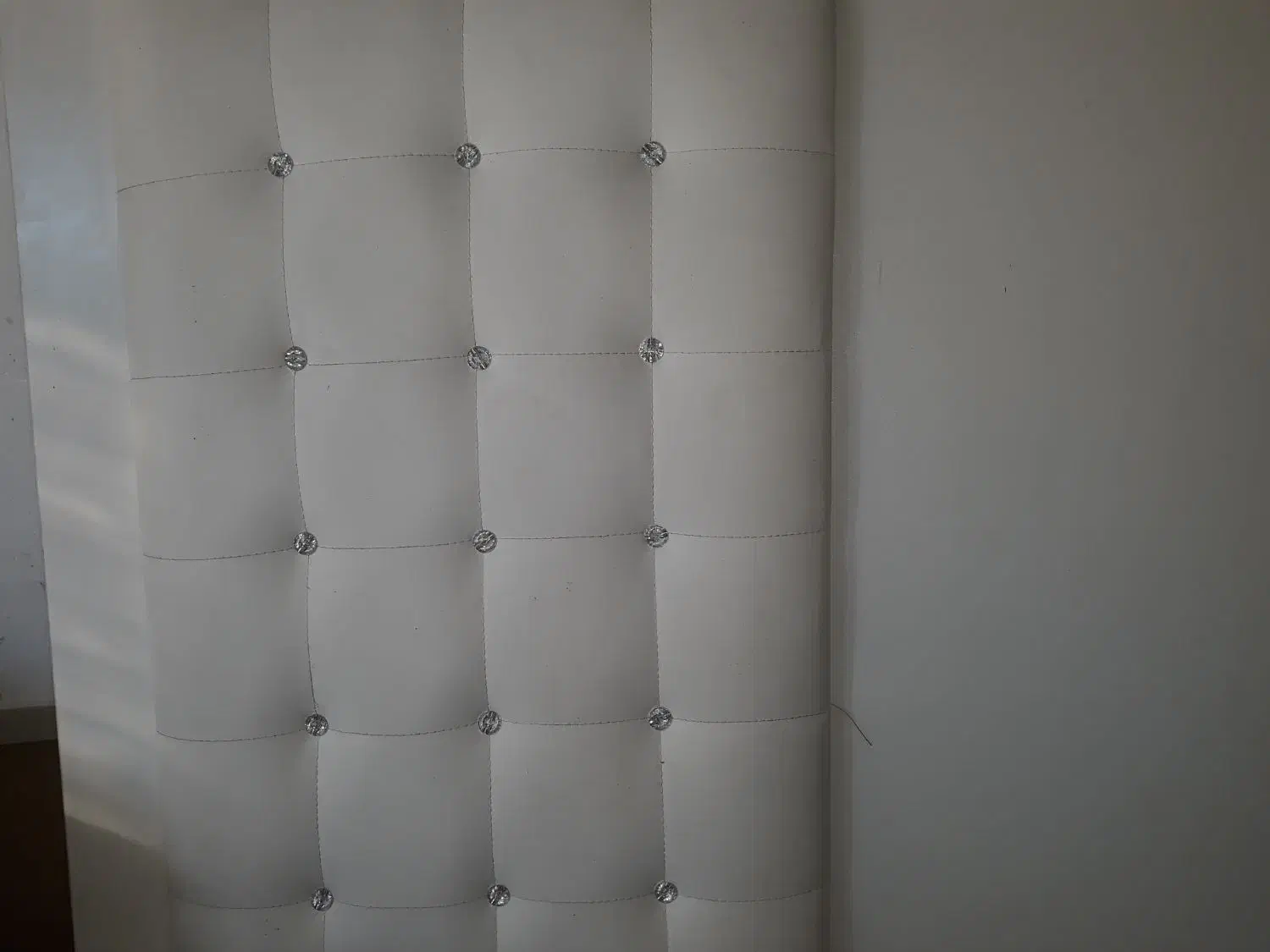 تخت دونفره سفیر رنگ|تخت و سرویس خواب|آستانه اشرفیه, |دیوار