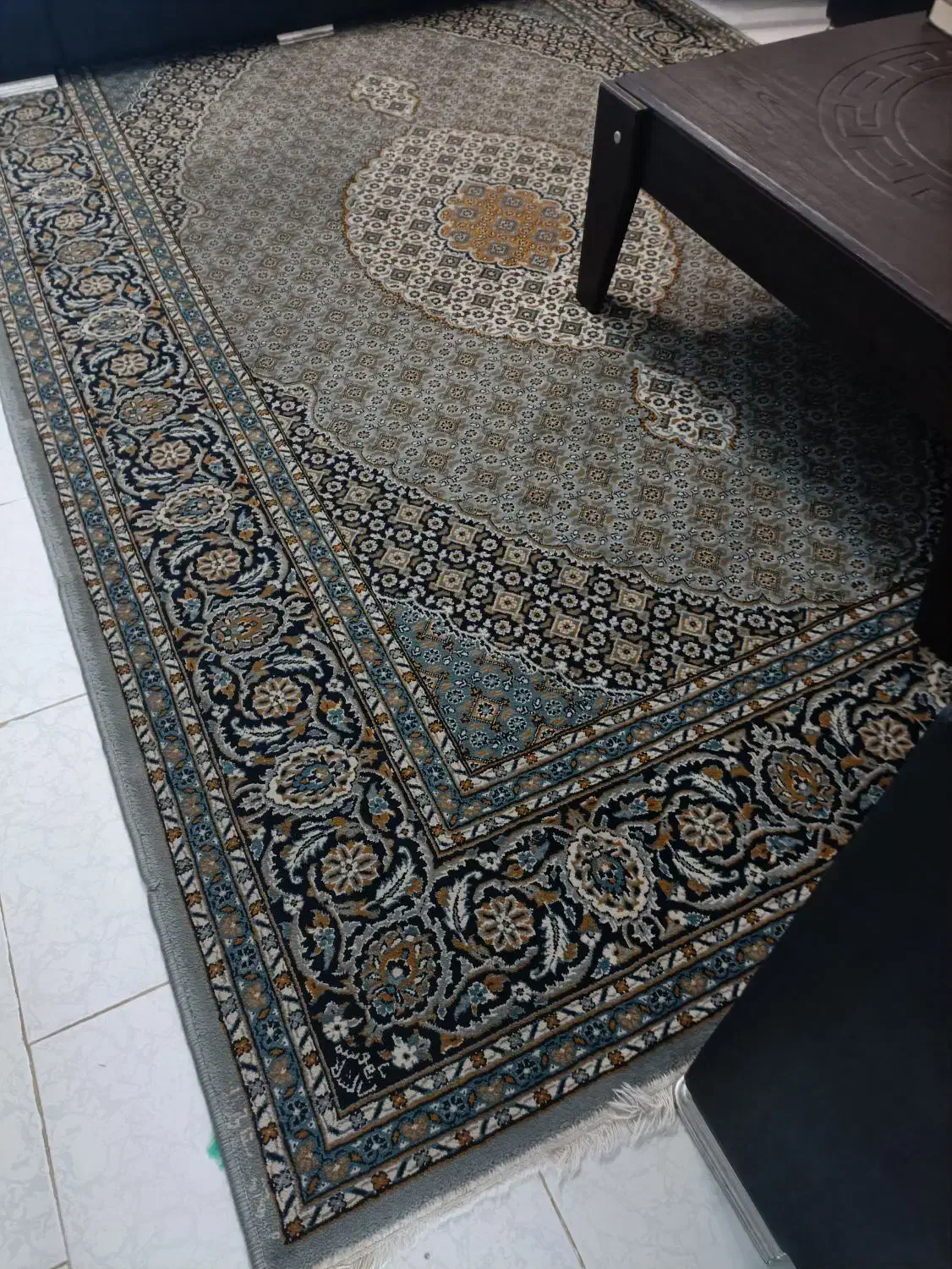 فرش نگین مشهد|فرش|رشت, پیرسرا|دیوار