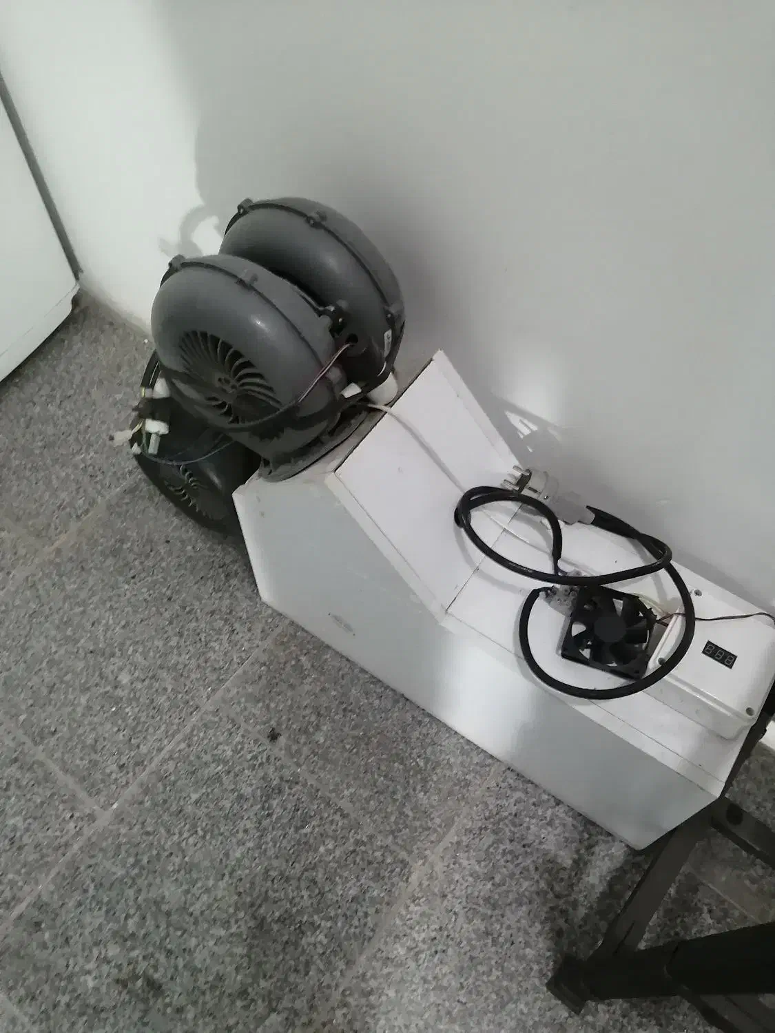 سایلنت باکس|قطعات و لوازم جانبی رایانه|مشهد, الهیه|دیوار