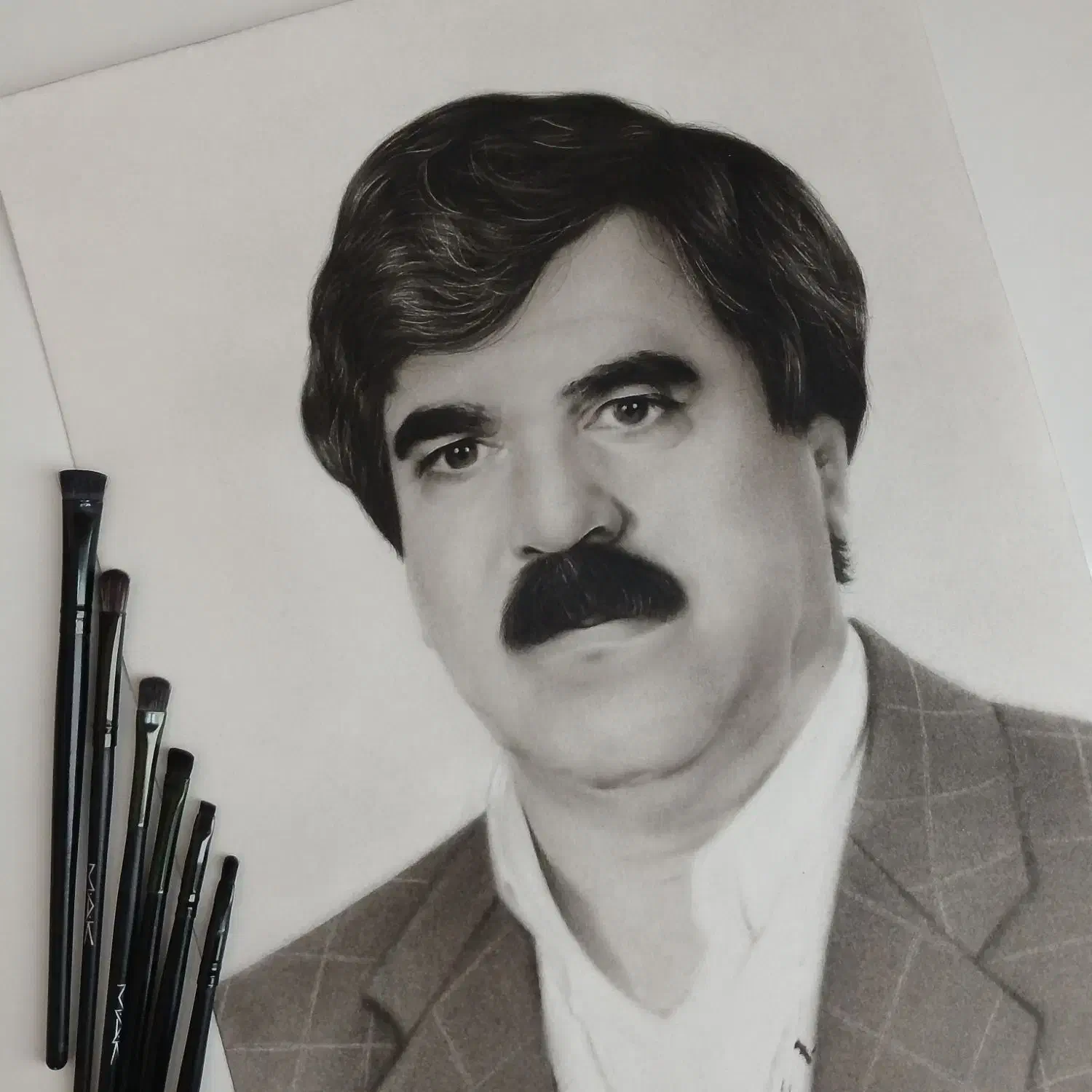 طراحی چهره|خدمات پیشه و مهارت|نیشابور, دارایی|دیوار