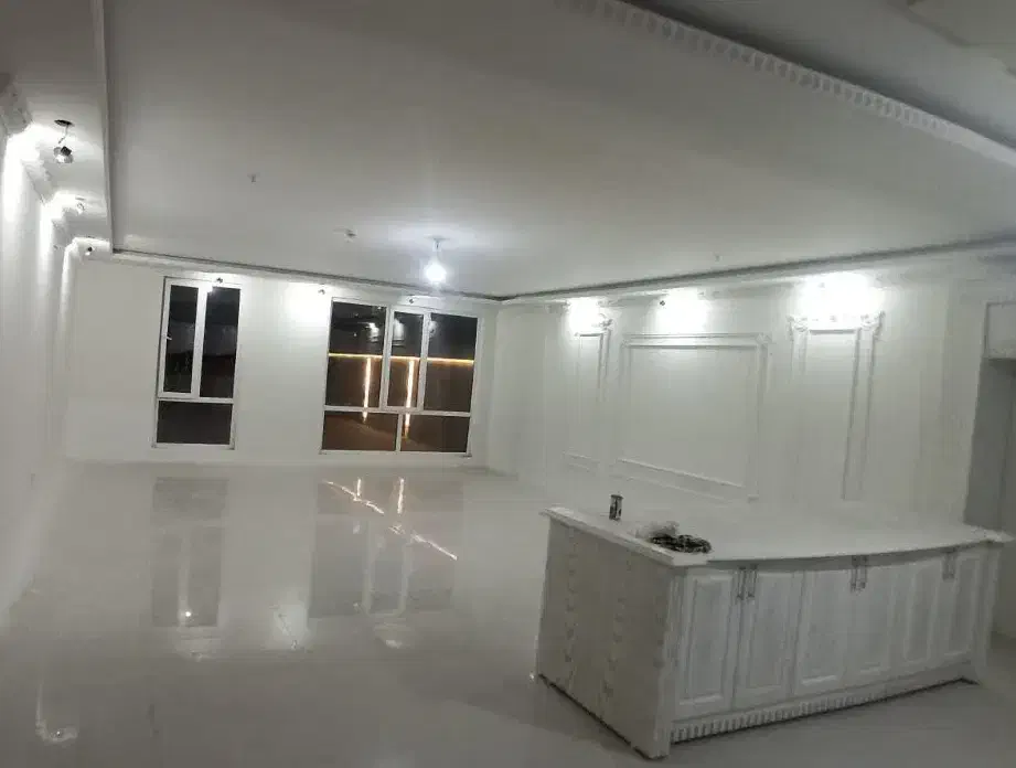 ۱۲۰ متر/اول الهیه/معاوضه با ماشین تیگو7یا8یاcs55|فروش آپارتمان|مشهد, جاهد شهر|دیوار