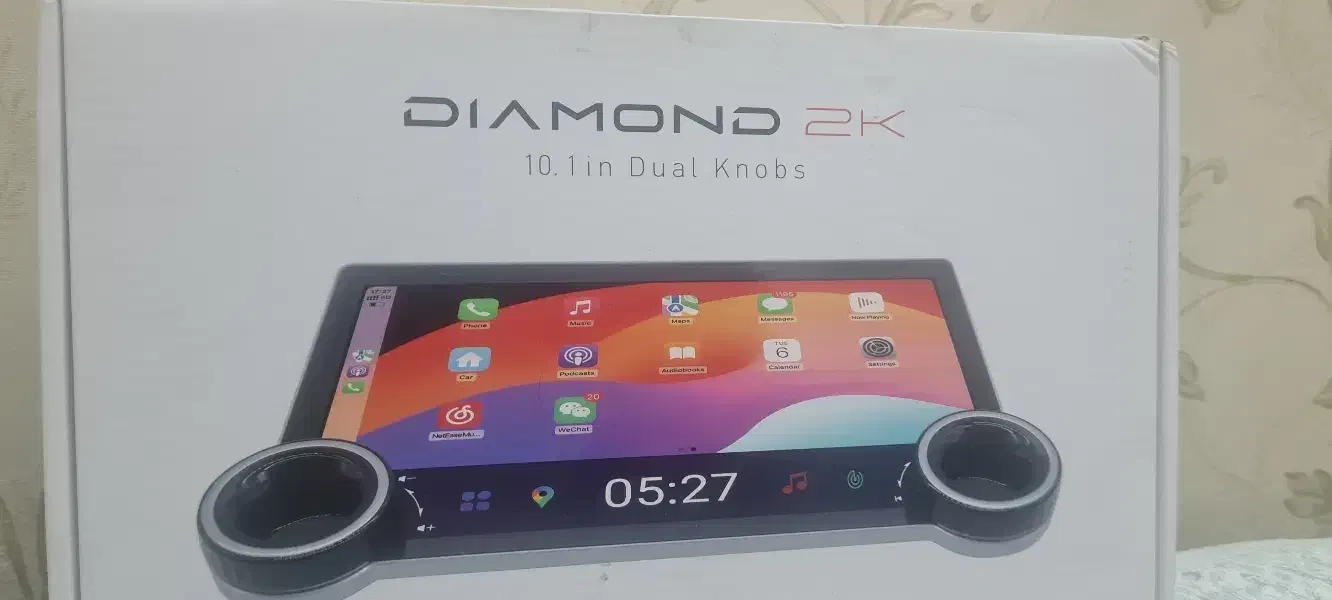 مانیتور دایموند ولم دار|قطعات یدکی و لوازم جانبی|اهواز, بهارستان|دیوار