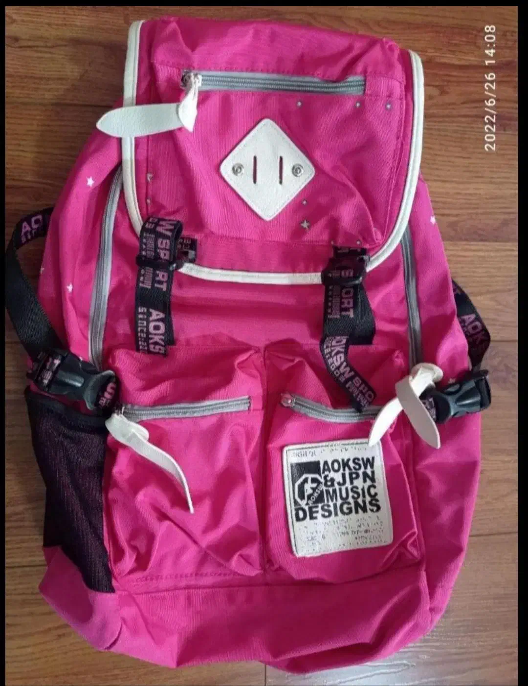 کیف|کیف، کفش، کمربند|کرج, عظیمیه|دیوار