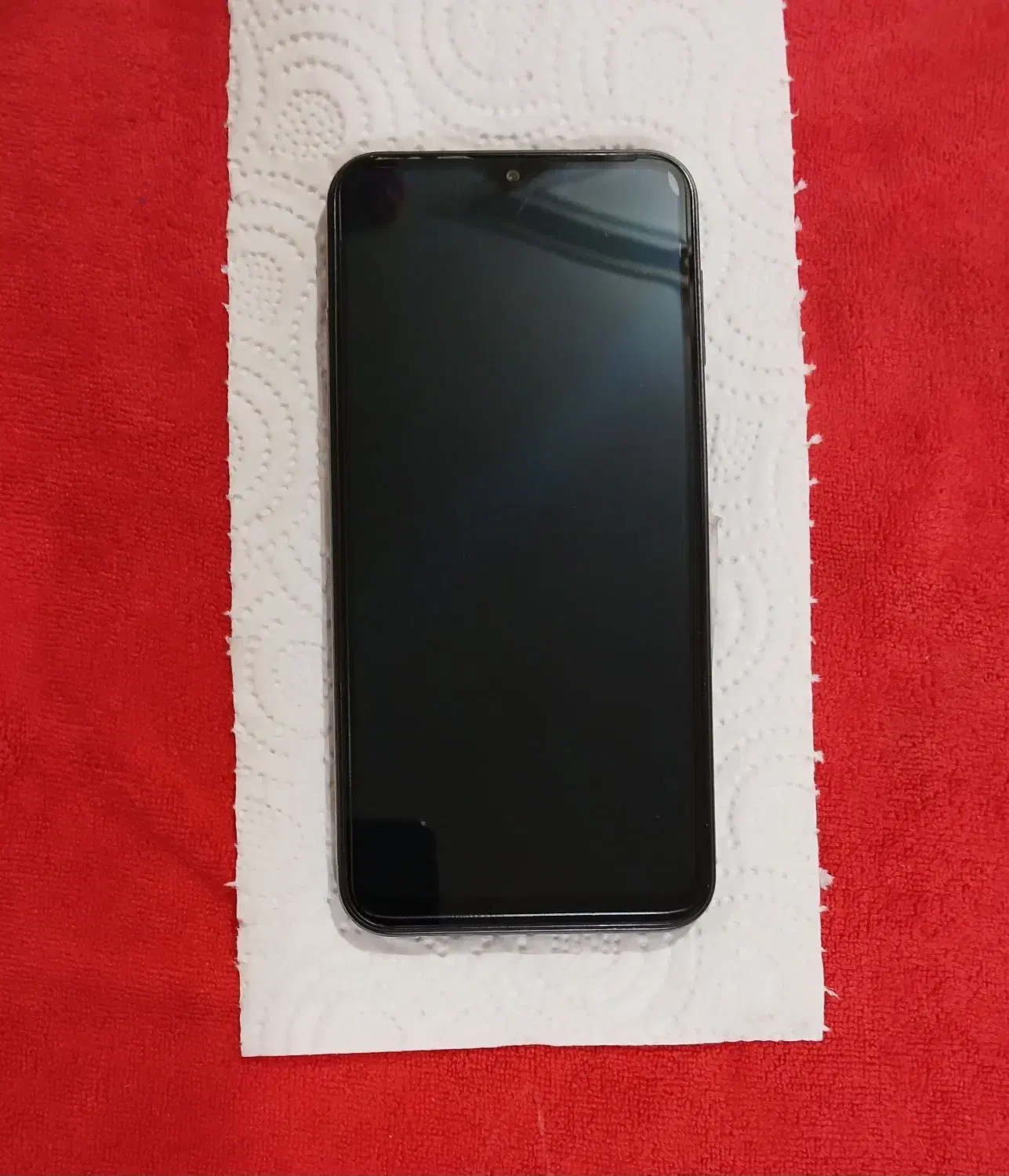 گوشی سامسونگa24|موبایل|ری, علایین|دیوار