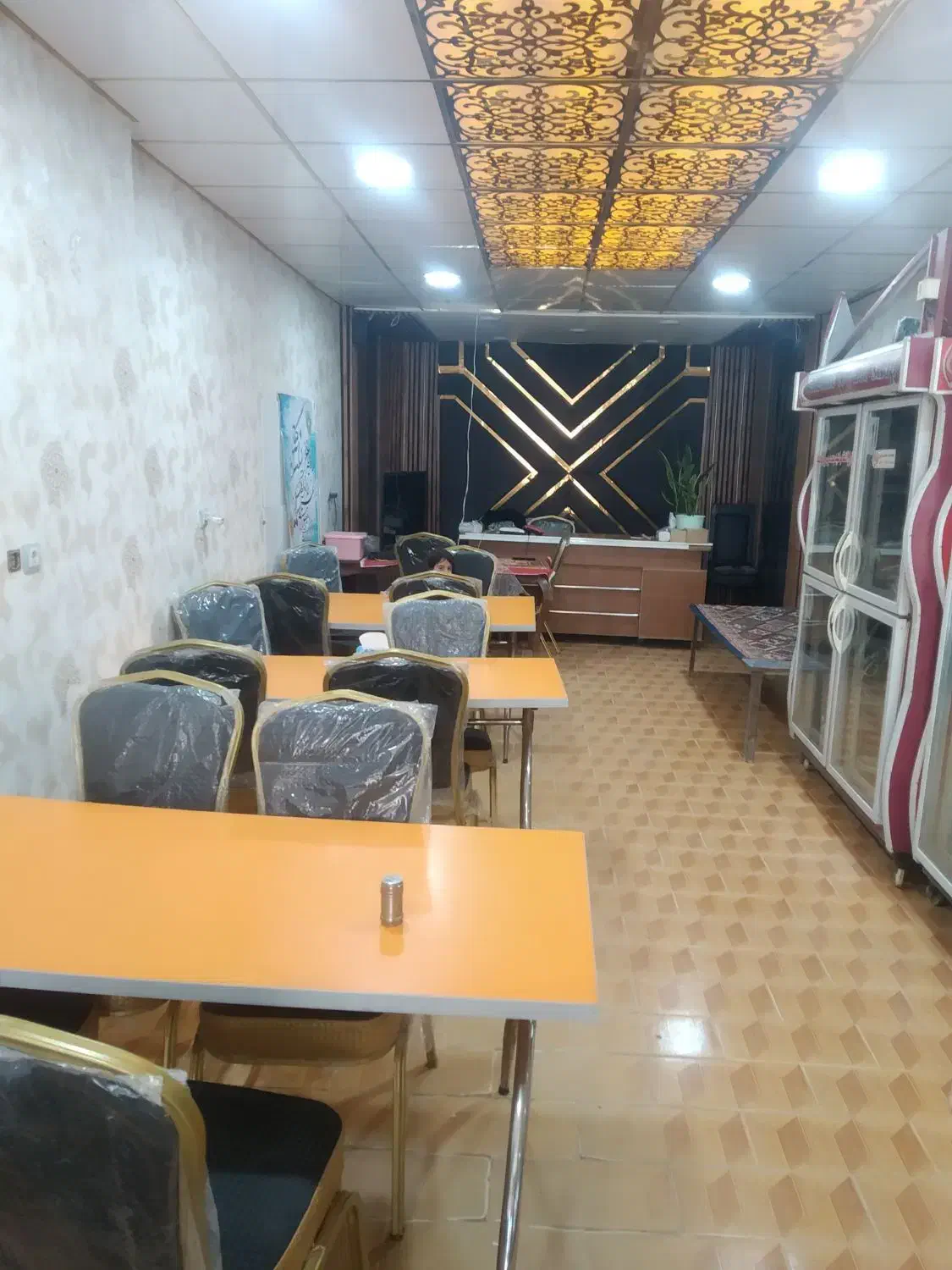 آشپز خانه و غذای آماده بانو|خدمات پذیرایی، مراسم|زابل, |دیوار